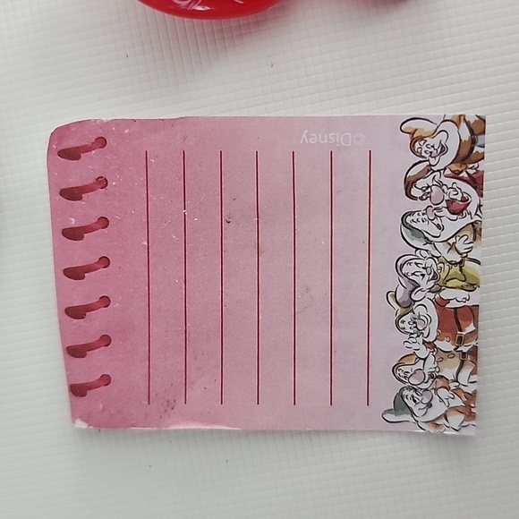 Real littles snow white mini accessories - Picture 3 of 9